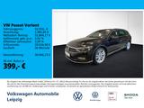 Volkswagen Passat Variant 2.0 TSI 4M Elegance*Leder*DCC*ACC - VW Passat Gebrauchtwagen in Leipzig
