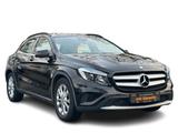Mercedes-Benz GLA 200*Kamera*Memory*Totwinkel*Navi*Leder*Style - Mercedes-Benz Gebrauchtwagen in Oberhausen