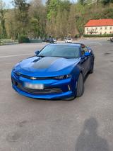 Chevrolet Camaro - gebrauchte Chevrolet Camaro aus dem Jahr 2016