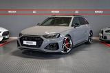 Audi RS4 2.9 TFSI Competition AHK HUD PANO B&O RS-AGA - Audi RS4 competition Gebrauchtwagen