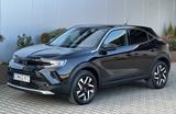 Opel Mokka 1.2 Turbo Auto Ultimate*Leder*Navi*LED*ACC - Opel aus 2023