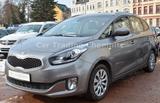 Kia Carens 1.6 GDI 7 Sitze Klimaautomatik Tüv 07/27 - Kia: 7 Sitzer