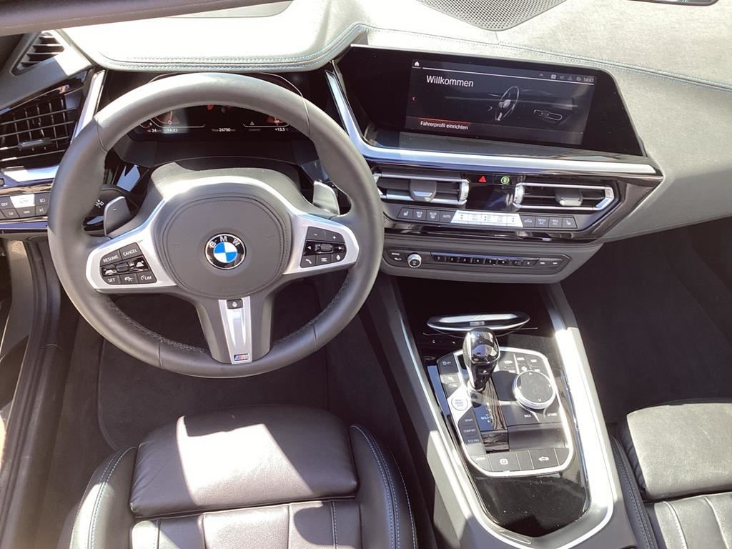 BMW Z4 - Bild 12