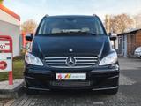 Mercedes-Benz Viano 3.0 X-Clusive lang/6-Sitze/Alcantara/Luft - Mercedes-Benz Viano Gebrauchtwagen in Leipzig