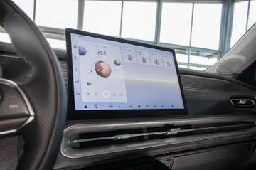 Bild 14 BAIC BJ30 4 WD Hybrid el Heckklappe Pano Leder