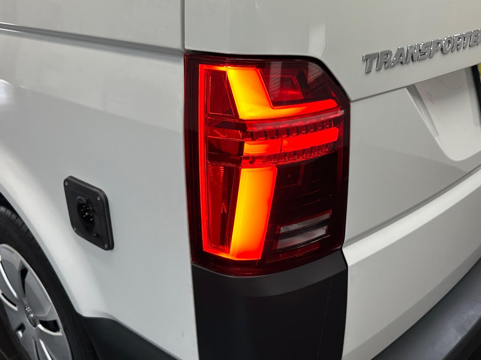 Volkswagen T6.1 Transporter Kasten PLUS Comfortline lang
