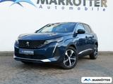 Peugeot 3008 1.2 Allure Pack CAM/Totwinkel/ACC/SHZ - Peugeot 3008 in Bielefeld