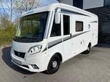 Knaus Van I 580 MK - Knaus Integrierter