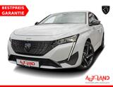 Peugeot 308 SW 1.5 Blue-HDi Allure Pack Aut. LED Kamera - Peugeot 308 P5