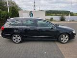 Volkswagen Passat 3c5 Variant 2.0 TDI mit DSG Getriebe - Volkswagen Passat: 3c5 Variant