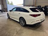 Mercedes-Benz CLA 250 CLA -Klasse Shooting Brake CLA 250 - gebrauchte Mercedes-Benz CLA 250 aus dem Jahr 2020