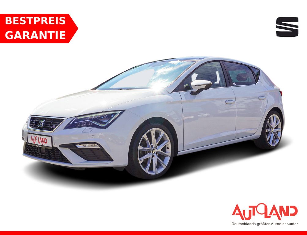 Image of Seat Leon