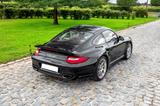 Porsche 911 turbo S - Porsche: Turbo 911