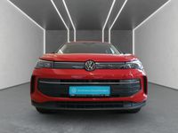Volkswagen Tiguan - Vorschau Bild 6