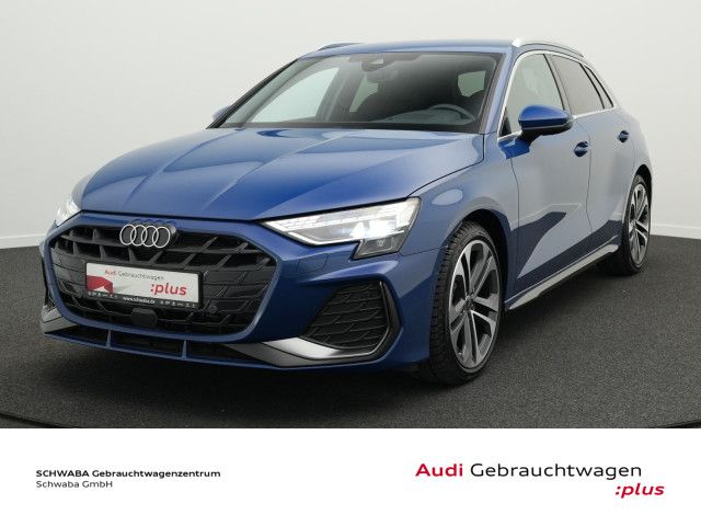 Audi A3 Sportback S line 30 TFSI S tronic