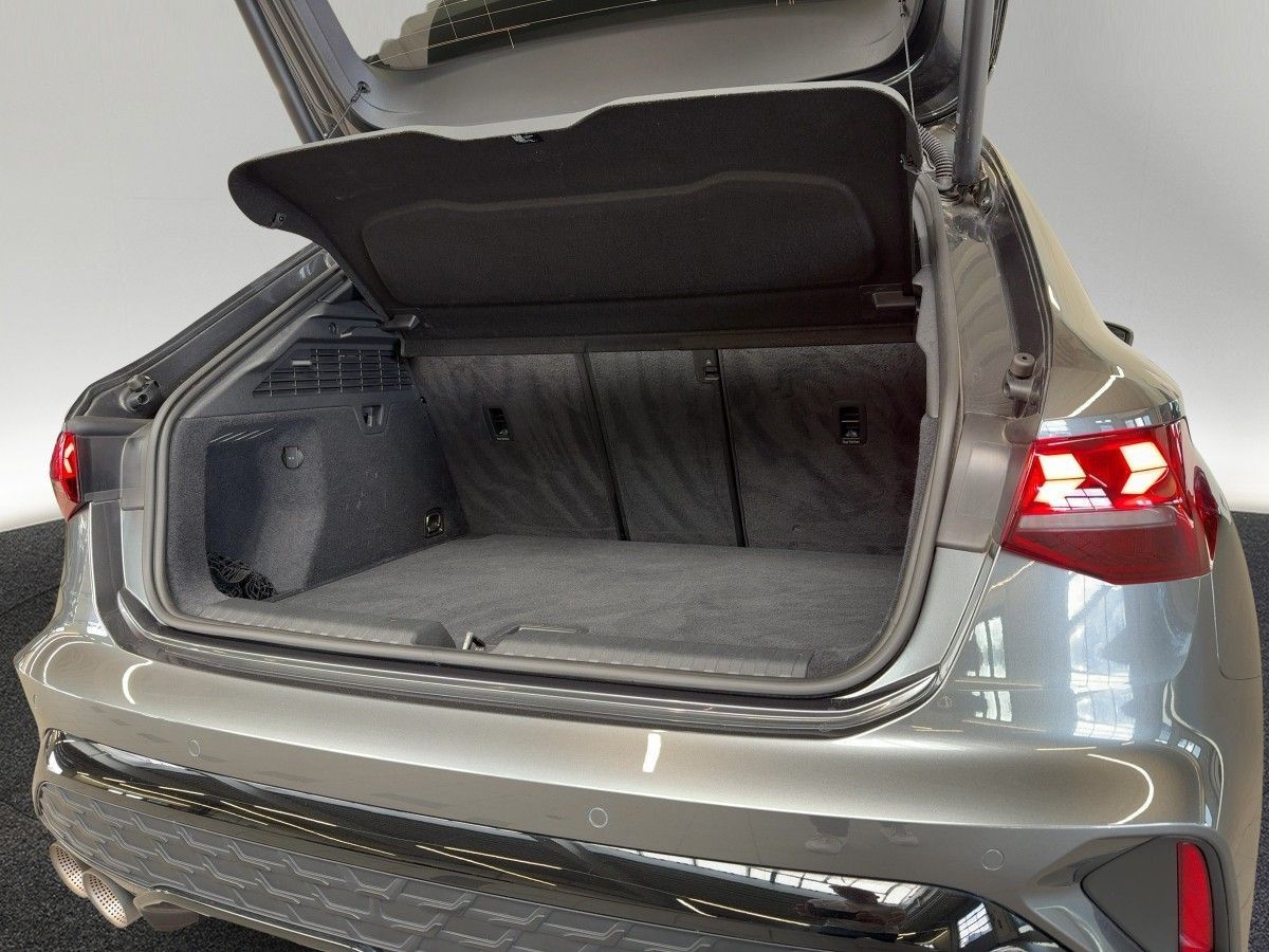 Audi S3 - Bild 7