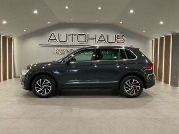 Volkswagen Tiguan - 4