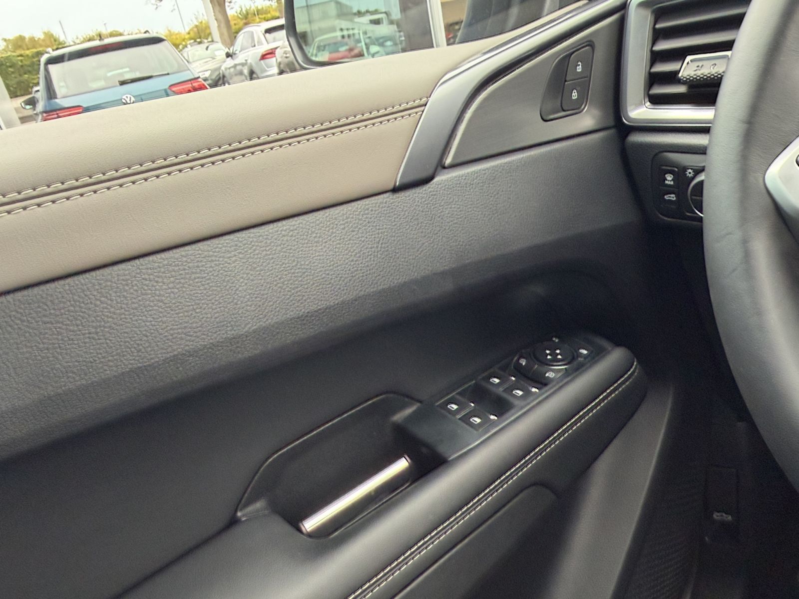 Volkswagen Amarok - Bild 14