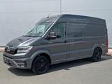 MAN TGE 3.200 L3H3 Kasten 4x4 Individual S ACC STHZ