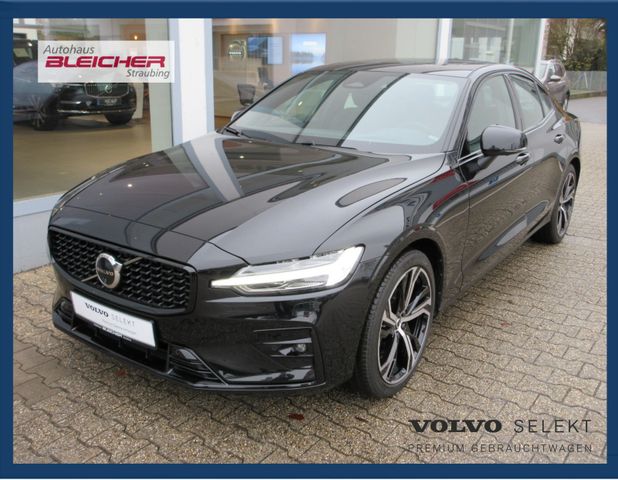 Volvo S60 Lim. Ultimate Dark AWD