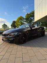 BMW M4 Competition Cabrio LCI