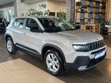 Jeep Avenger Summit ACC LED Ambiente-Licht PDC SHZ - Jeep Avenger Gebrauchtwagen