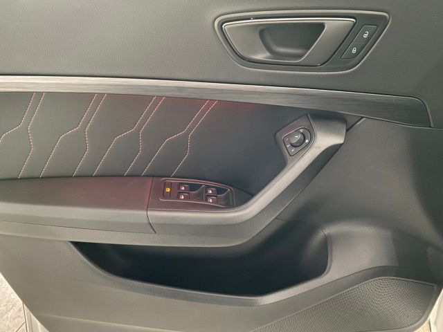 Ateca 1.5 TSI DSG AHK+PANO+NAVI+LED