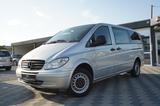 Mercedes-Benz Vito Kasten 115 CDI lang*Automatik*2xSchiebetüre - Mercedes-Benz Vito: 115cdi