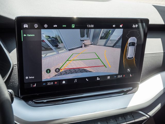 Octavia Combi 1.5 TSI mHEV Selection ACC NAVI