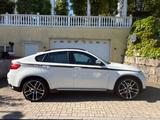BMW X6 xDrive40d 2.Hand Topzustand Scheckheft
