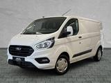 Ford Transit Custom 320 L2 Trend 2.0 TDCi+VINYL-BODEN - Ford Transit mit Diesel-Antrieb: 3.2