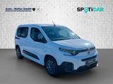 Citroën Berlingo BlueHDI 100 Plus M/LED - Citroën Berlingo PLUS mit Diesel-Antrieb