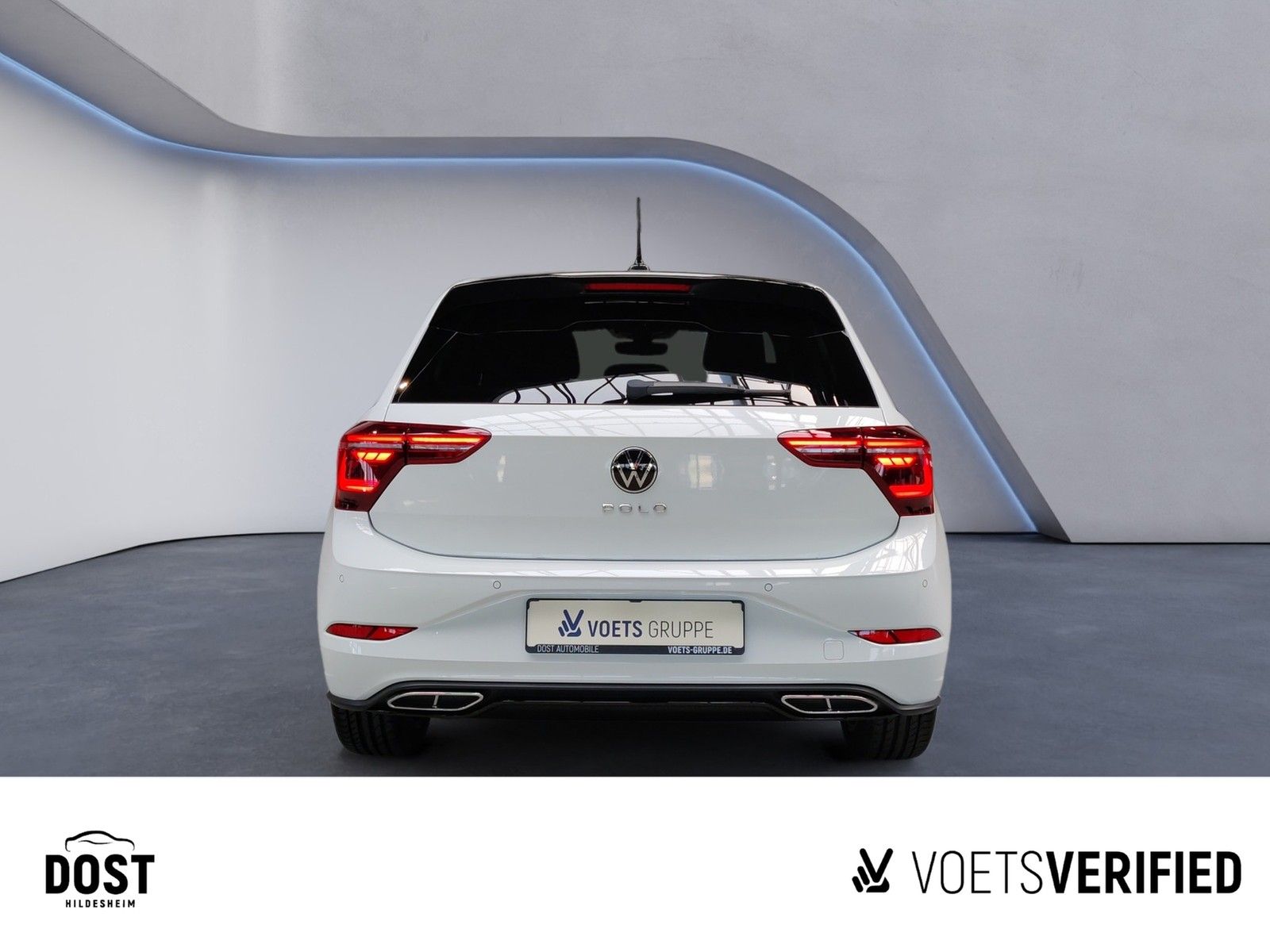 Volkswagen Polo - Bild 5