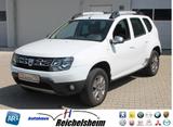 Dacia Duster 1.2 TCe 125 4x2 Prestige - Dacia Duster mit Benzin-Antrieb: Prestige