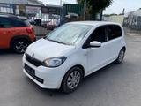 Skoda Citigo Ambition 1.Hand Klima - Skoda Citigo in Köln