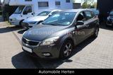 Kia Ceed 1.4 LIMO*5TÜRIG*KLIMA* - gebrauchte Kia cee'd / Ceed aus dem Jahr 2011