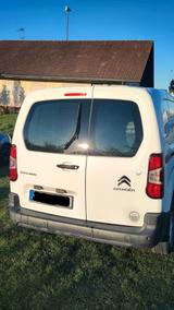 Citroën Berlingo M PureTech 110 Kastenwagen  - Doppelkabine Berlingo
