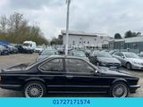 BMW 635 CSi/Aut/Klima/Leder/H-Zulassung/73000km - BMW Gebrauchtwagen von 1985