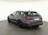 Audi A6 Avant 40 TDI quattro S line LED Navi ACC B&O - Audi A6: 5 Türen