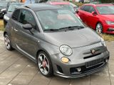 Abarth 595 Turismo 1.4 T-Jet 16V 595 Turismo/Scheckheft - Abarth in Berlin