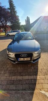 Audi A5 2.0 TDI 110kW Sportback - - Audi A5 in Karlsruhe
