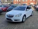 Opel Insignia A  Innovation*LEDER*XENON*SHZ*MFL*** - Opel Insignia Gebrauchtwagen