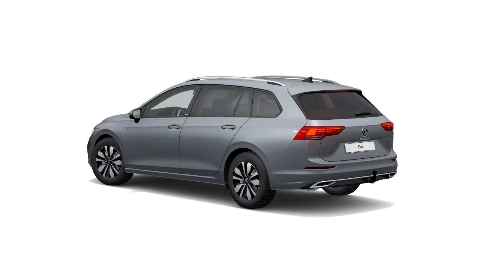 Volkswagen Golf - Bild 2