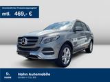 Mercedes-Benz GLE 350 d 4Matic Automatik CAM Navi Totwinkel LE - Mercedes-Benz GLE 350 Gebrauchtwagen in Stuttgart