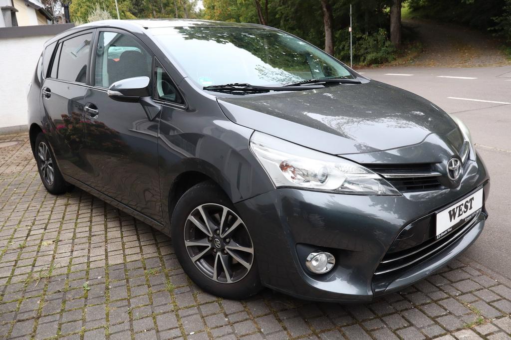 Toyota Verso