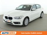 BMW 118i Advantage *NAVI*LED*PDC*TEMPO*SHZ*ALU*KLIMA - BMW 118 in Dresden
