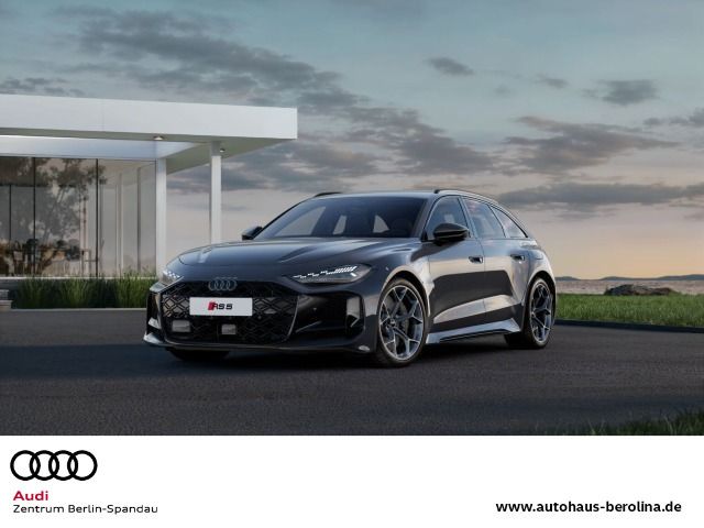 Vorschaubild: AUDI RS5 Avant Bestellfahrzeug (Fahrzeug-Nr. AJJGEGB7XH)