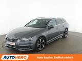 Audi A4 2.0 TDI Sport Aut.*NAVI*LED*ACC*PDC*SHZ* - Audi A4 mit Diesel-Antrieb: 2.0