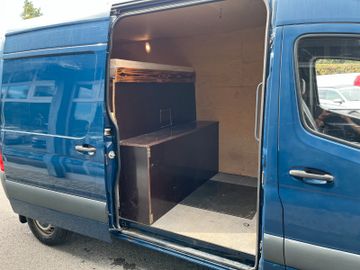 Mercedes Sprinter - 4