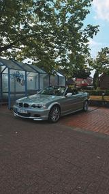 BMW Bmw 318i M-Paket2 - BMW 318 aus 2003